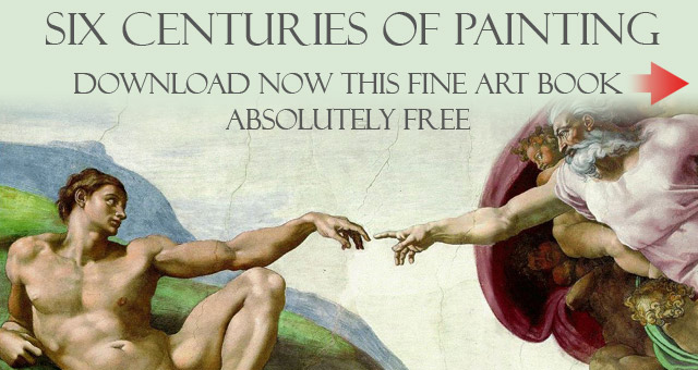 Download Free Web Art Academy Fine Art Book