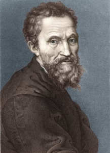 Interesting Facts about Michelangelo