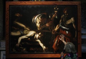 CARAVAGGIO-discovered-painting-web-art-academy