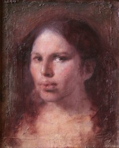 odd nerdrum secrets how to paint in nerdrum style