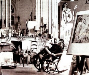 Picasso-in-his-Studio-web-art-academy