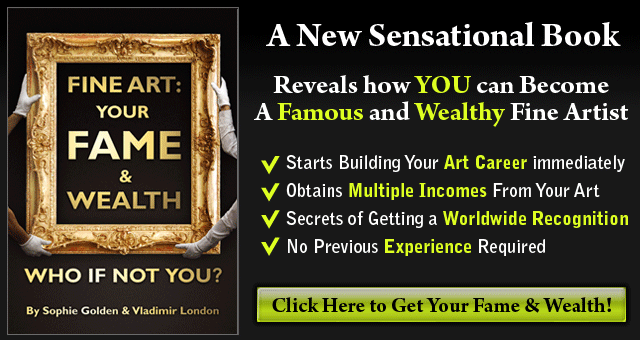 Fine Art: Your Fame and Wealth Guide