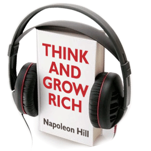 Napoleon Hill