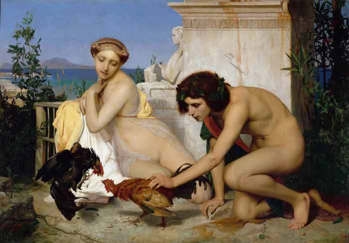 Clothed-female-naked-male-in-Art_-web-art-academy