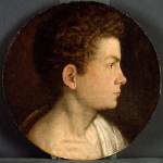The Old Masters Titians Palette - Giovanni Lomazzo