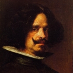 Discovered Velazquez portrait Newly-discovered portrait