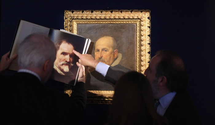 Discovered Velazquez portrait Newly-discovered portrait-web-art-academy