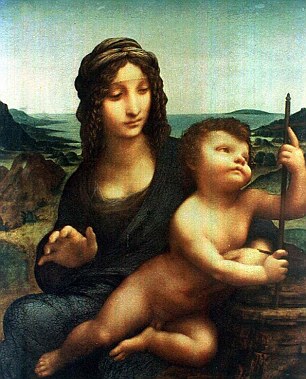 Leonardo-da-Vinci-stolen-painting-fine-art