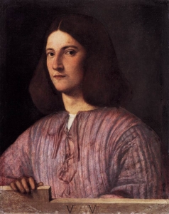 Hot to paint like Titian and Giorgione The Venetian Method