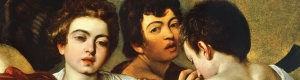 The Painting Techniques Methods of the Old Masters Caravaggio Venetian School