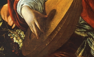 The Painting Techniques Methods of the Old Masters Caravaggio b
