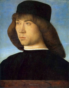 The lost painting techniques of Bellini Old Masters