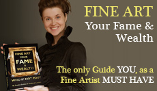 FINE ART - Art Fame Guide