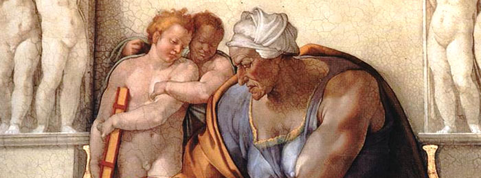 Interesting Facts about Michelangelo