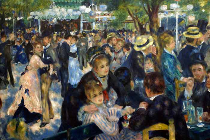 Sotheby’s World Records: Renoir