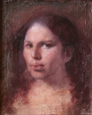 NEW! Oil Painting Technique of ODD NERDRUM - Web Art Academy | Web Art ...