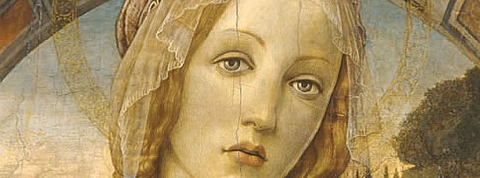 ‘Renaissance’ portrait was unmask as FORGERY