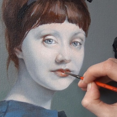 Web-art-academy-Classical Oil Painting and Drawing Techniques