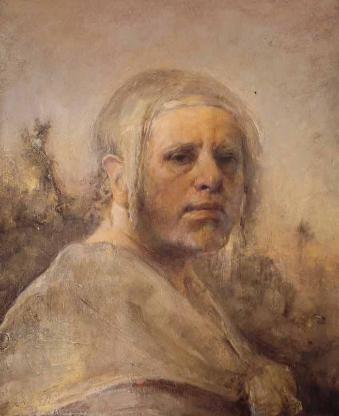 Famous Artist Odd Nerdrum sentenced to jail