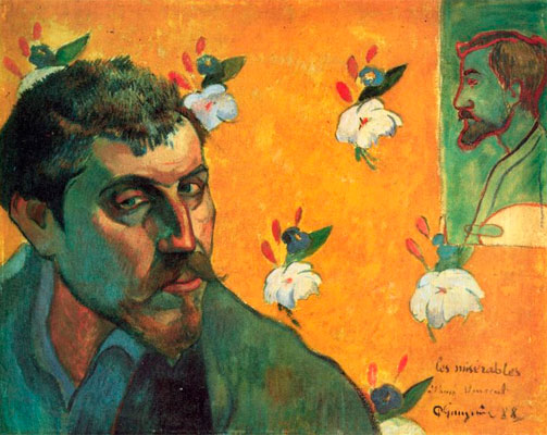 Paul Gauguin’s Palette