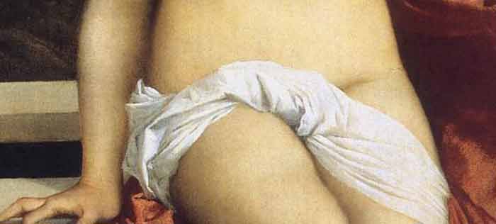 Hot to paint like Titian. The “Venetian Method”