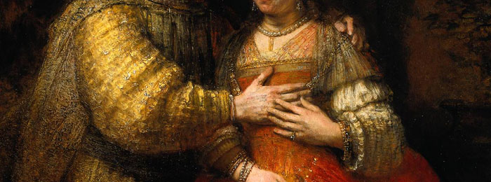 Old Masters techniques – Rembrandt’s Oil Painting Techniques