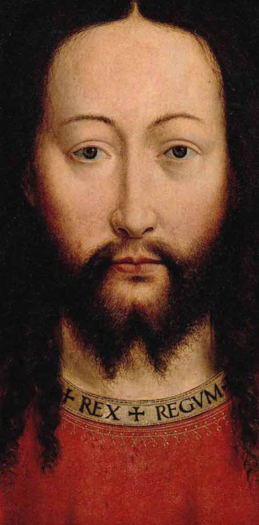 The great oil painting techniques of Old Masters Web Art Academy
