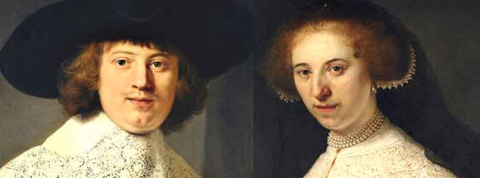 $174 millions for Rembrandt – Louvre breaks record