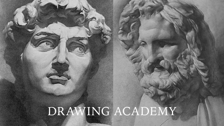 drawing-academy
