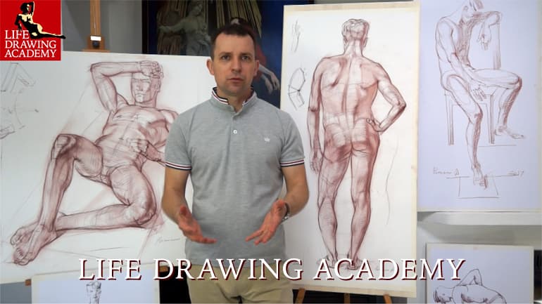 life-drawing-academy
