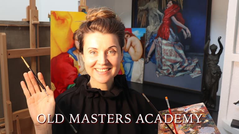 old-masters-academy
