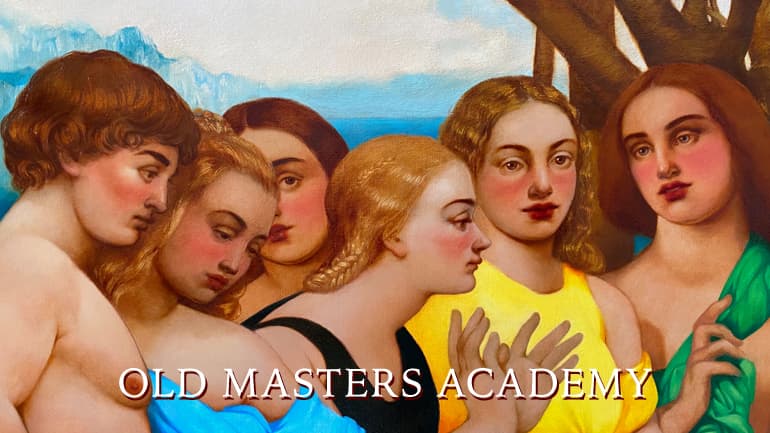 old-masters-academy