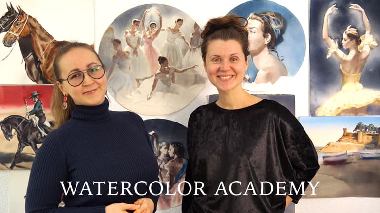 watercolor-academy