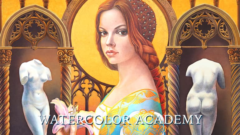 watercolor-academy